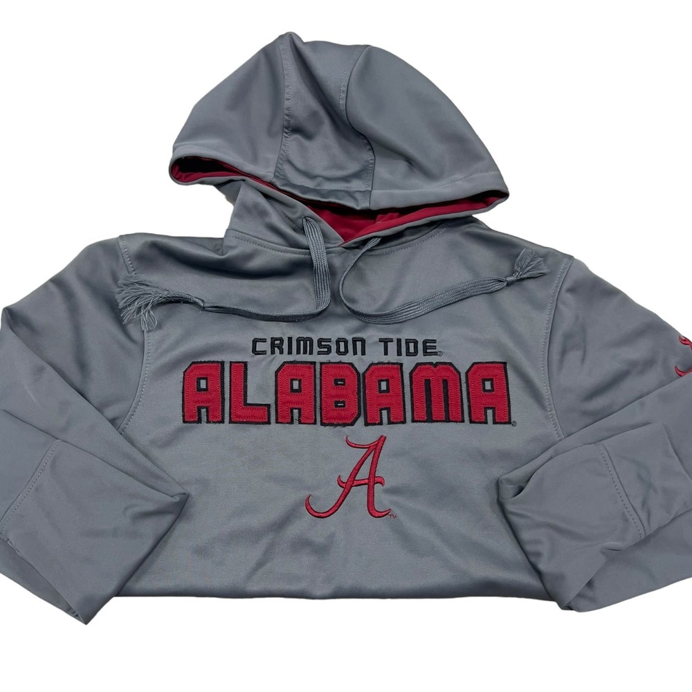 Cover One Apparel Crimson Tide Alabama hoodie‎ Size S